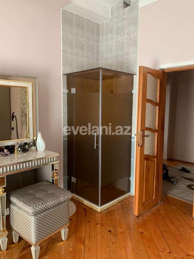 Продаётся, вилла, 15-комнаты, 1060 m², Баку, Наримановский r, Mонтин p.