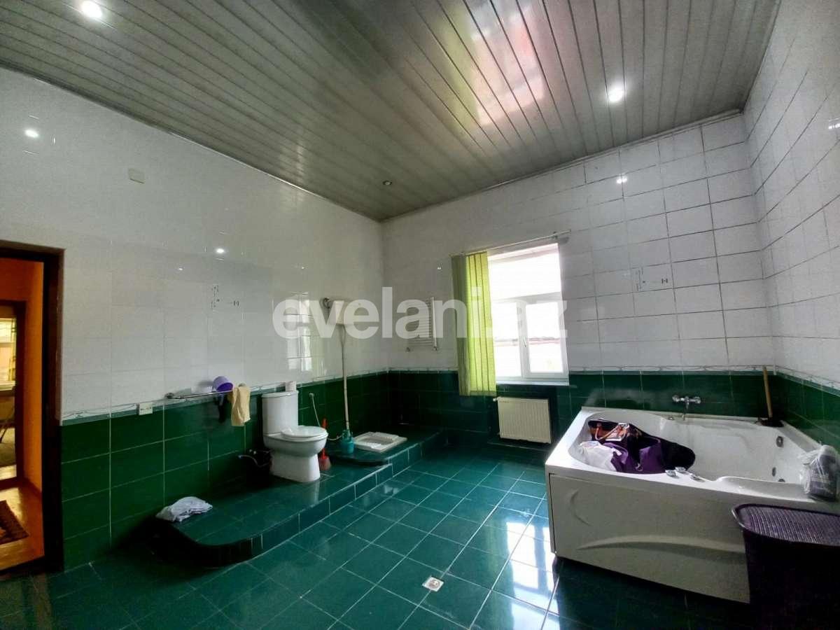 Продаётся, вилла, 15-комнаты, 1060 m², Баку, Наримановский r, Mонтин p.