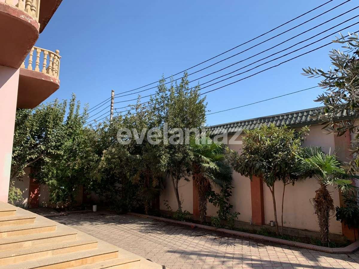 Продаётся, вилла, 15-комнаты, 1060 m², Баку, Наримановский r, Mонтин p.