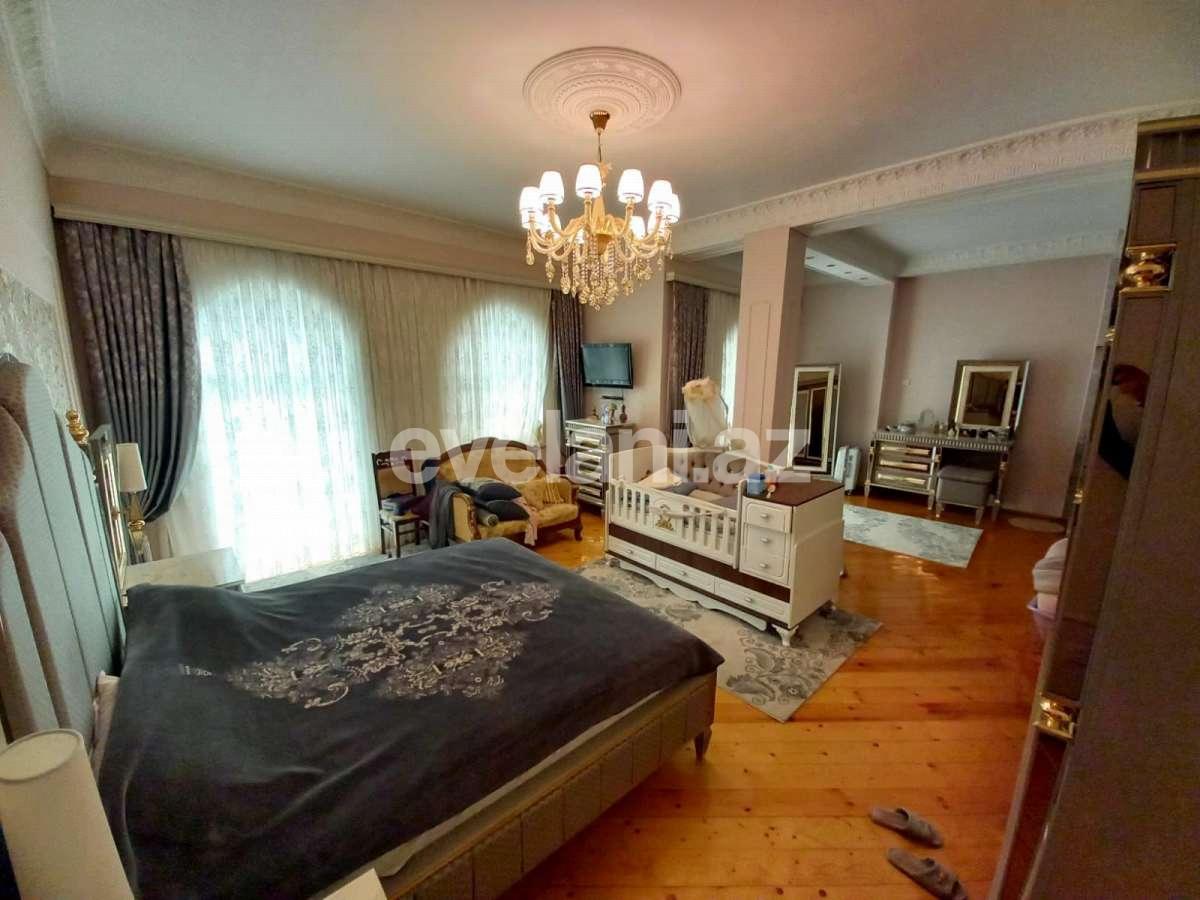 Продаётся, вилла, 15-комнаты, 1060 m², Баку, Наримановский r, Mонтин p.
