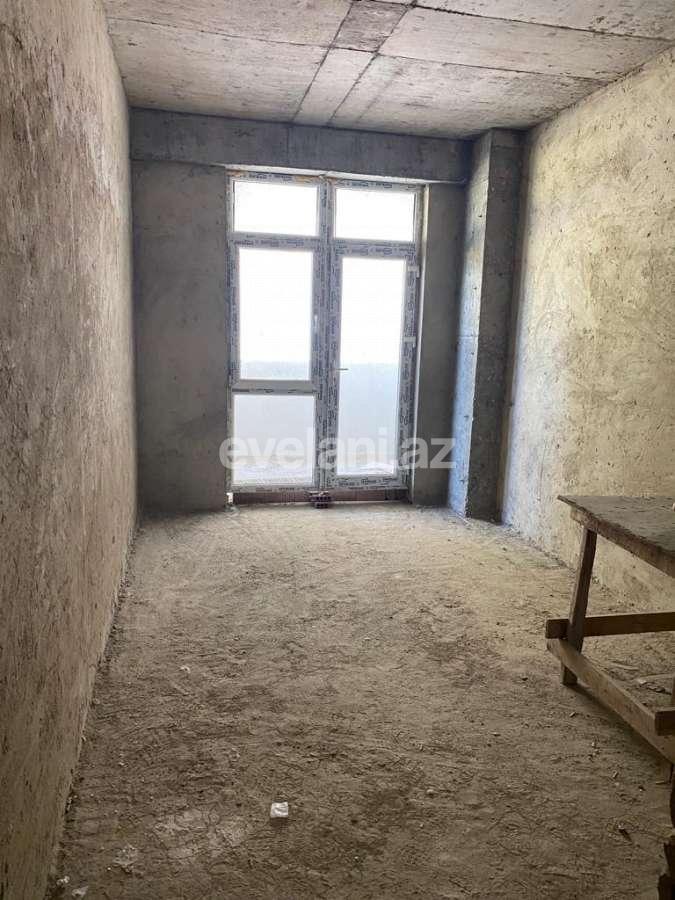 Satılır, yeni tikili, 3 otaqlı, 125 m², Bakı, Xətai r.