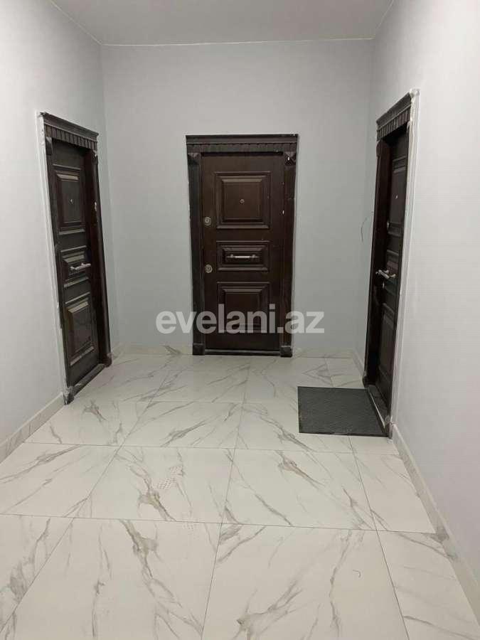 Satılır, yeni tikili, 3 otaqlı, 125 m², Bakı, Xətai r.