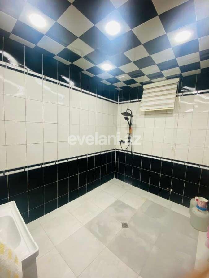 Satılır, villa, 5 otaqlı, 460 m², Bakı, Binəqədi r, 9-cu mikrorayon q.