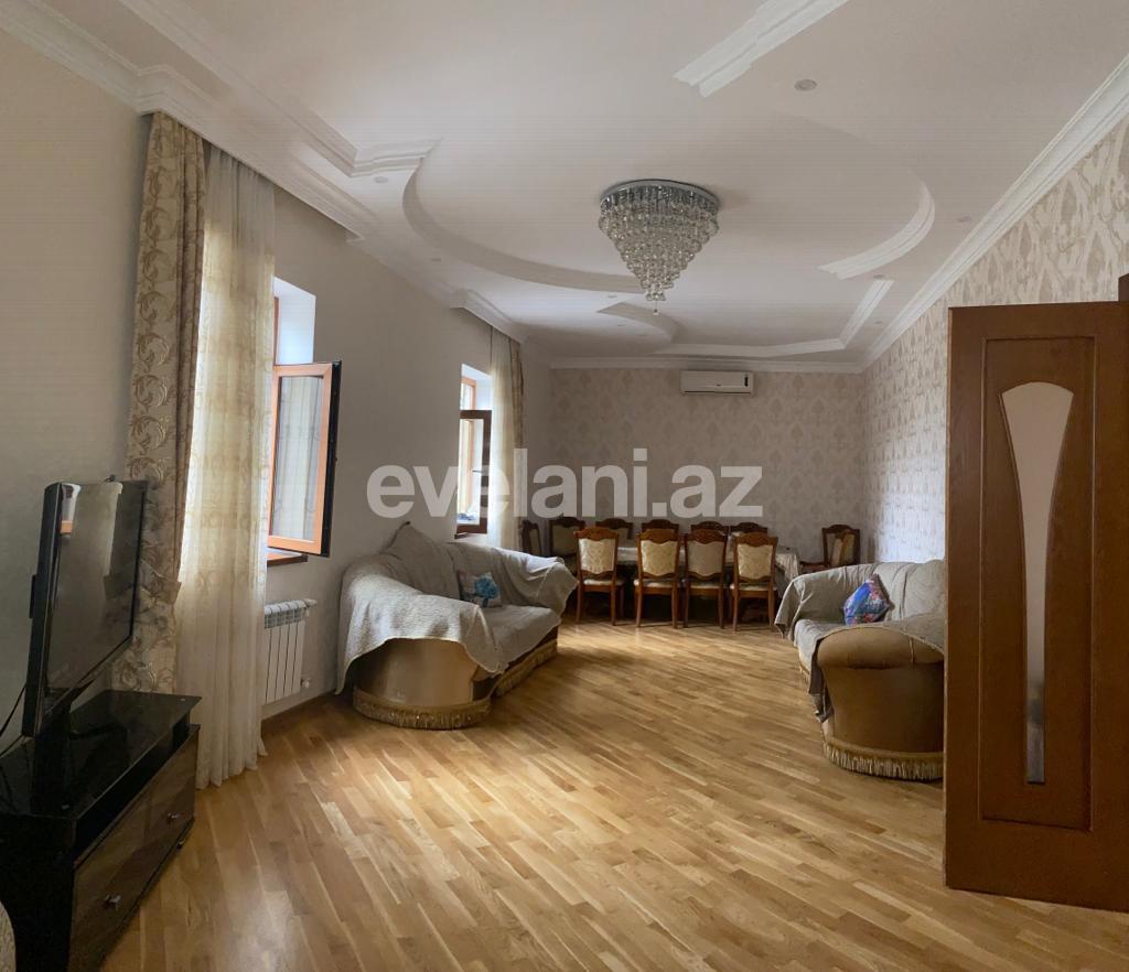Satılır, villa, 5 otaqlı, 460 m², Bakı, Binəqədi r, 9-cu mikrorayon q.