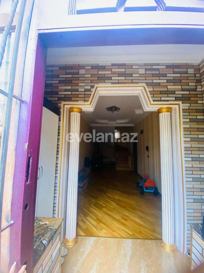 Satılır, villa, 5 otaqlı, 460 m², Bakı, Binəqədi r, 9-cu mikrorayon q.
