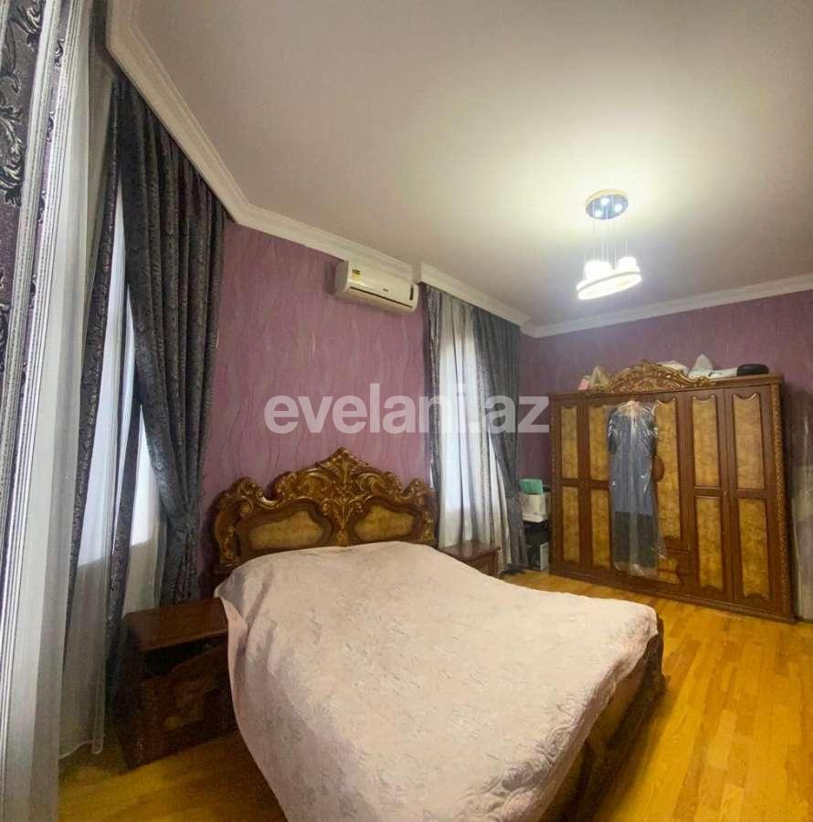 Satılır, villa, 5 otaqlı, 460 m², Bakı, Binəqədi r, 9-cu mikrorayon q.