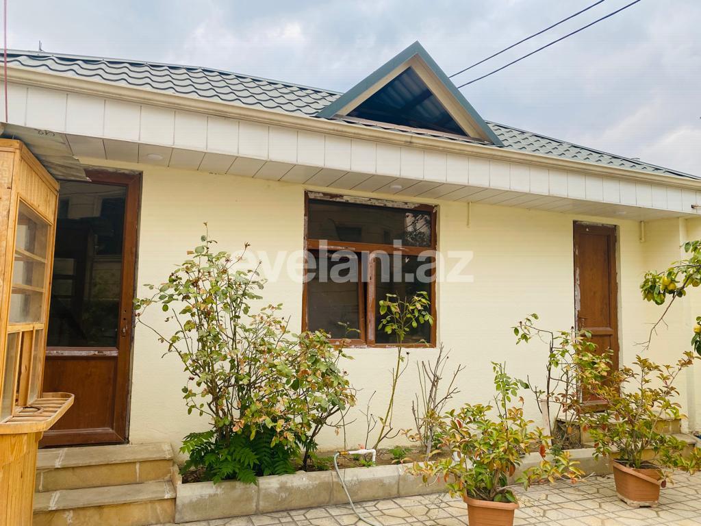 Satılır, villa, 5 otaqlı, 460 m², Bakı, Binəqədi r, 9-cu mikrorayon q.