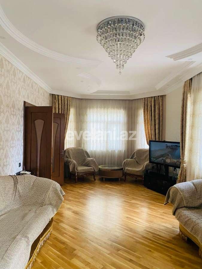 Satılır, villa, 5 otaqlı, 460 m², Bakı, Binəqədi r, 9-cu mikrorayon q.
