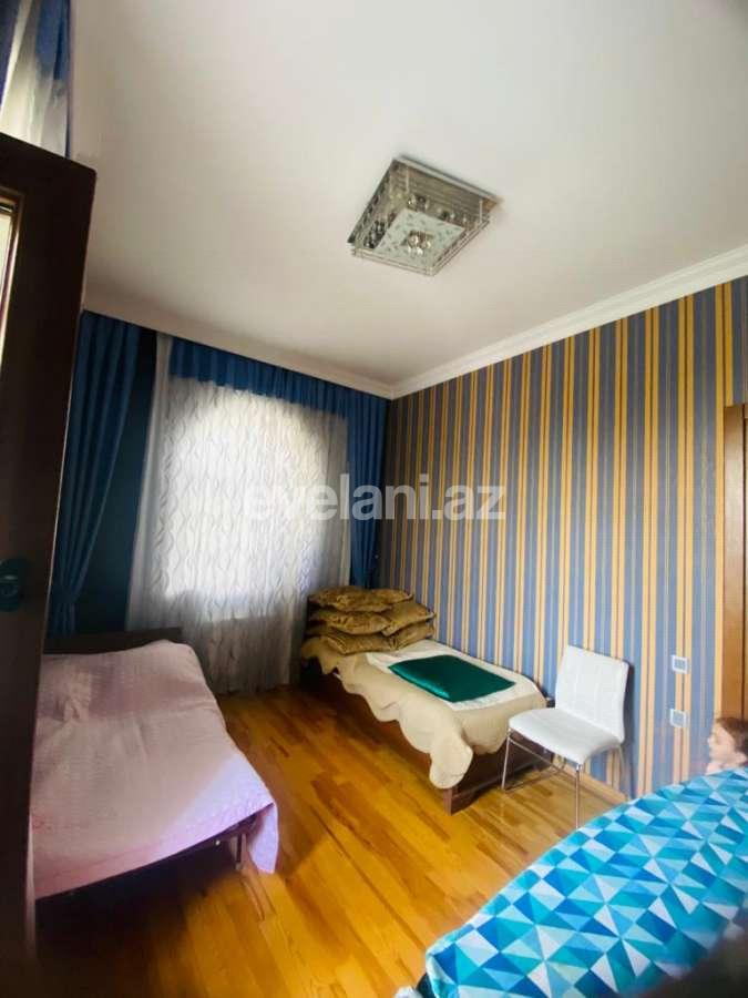 Satılır, villa, 5 otaqlı, 460 m², Bakı, Binəqədi r, 9-cu mikrorayon q.