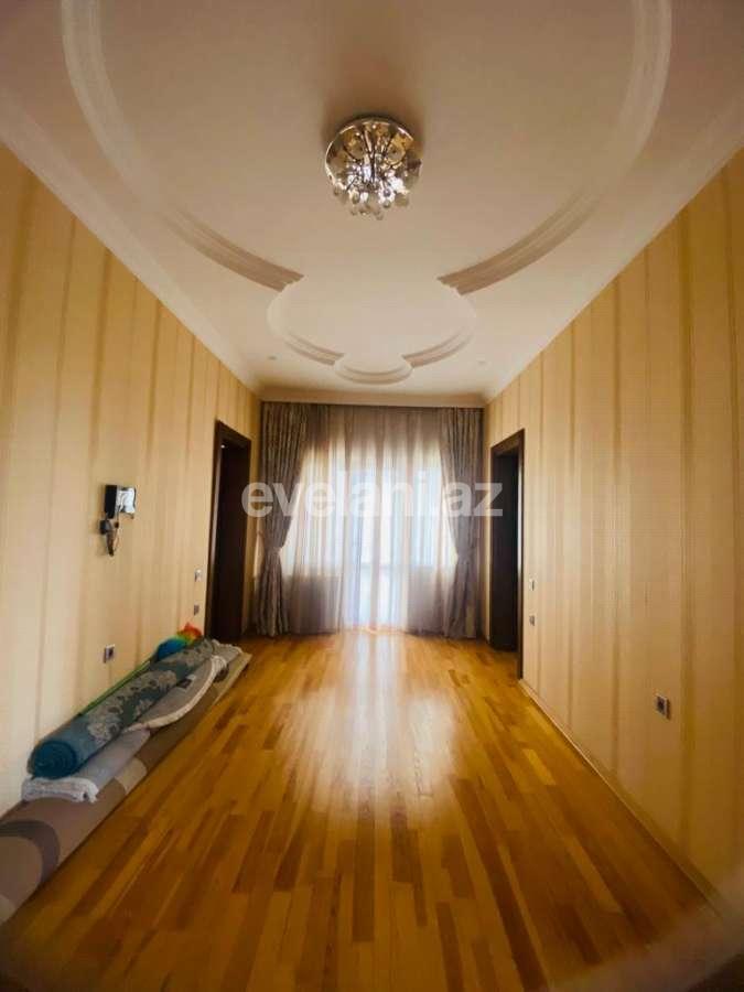 Satılır, villa, 5 otaqlı, 460 m², Bakı, Binəqədi r, 9-cu mikrorayon q.