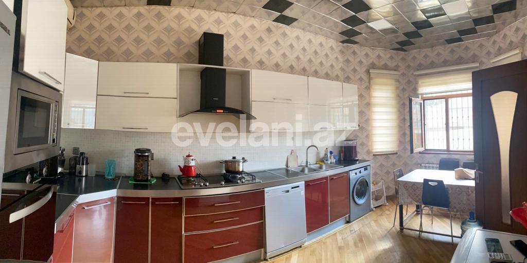 Satılır, villa, 5 otaqlı, 460 m², Bakı, Binəqədi r, 9-cu mikrorayon q.