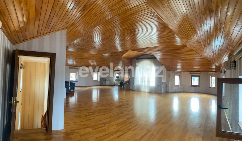 Satılır, villa, 5 otaqlı, 460 m², Bakı, Binəqədi r, 9-cu mikrorayon q.