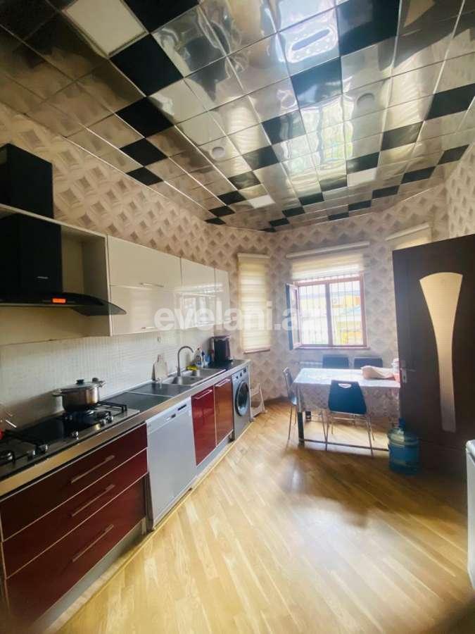 Satılır, villa, 5 otaqlı, 460 m², Bakı, Binəqədi r, 9-cu mikrorayon q.