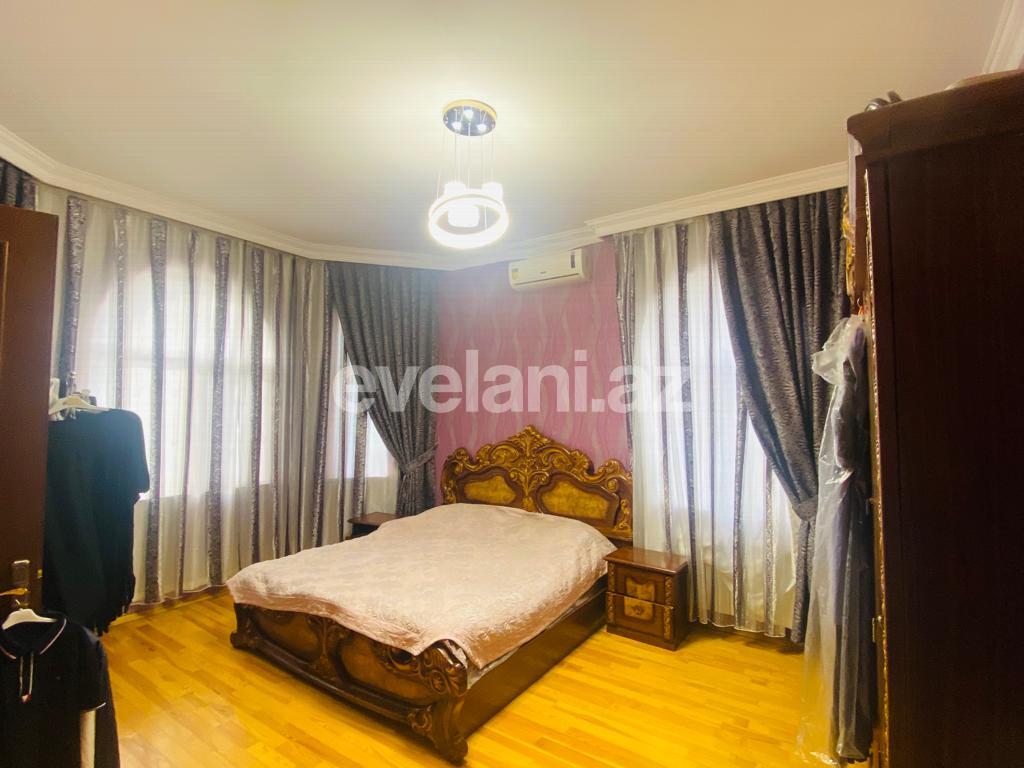 Satılır, villa, 5 otaqlı, 460 m², Bakı, Binəqədi r, 9-cu mikrorayon q.