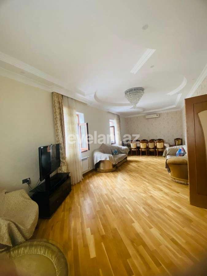 Satılır, villa, 5 otaqlı, 460 m², Bakı, Binəqədi r, 9-cu mikrorayon q.