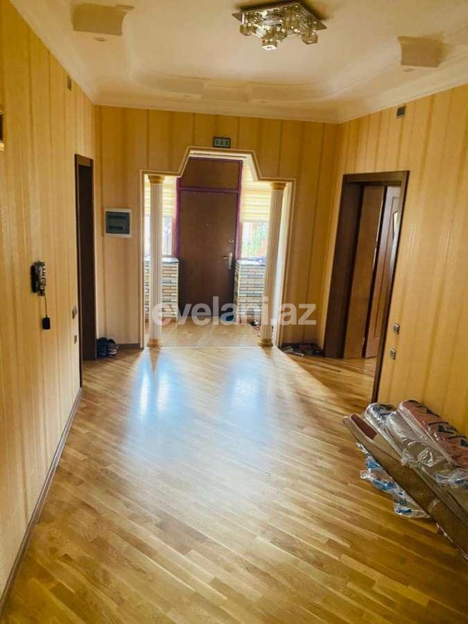 Satılır, villa, 5 otaqlı, 460 m², Bakı, Binəqədi r, 9-cu mikrorayon q.