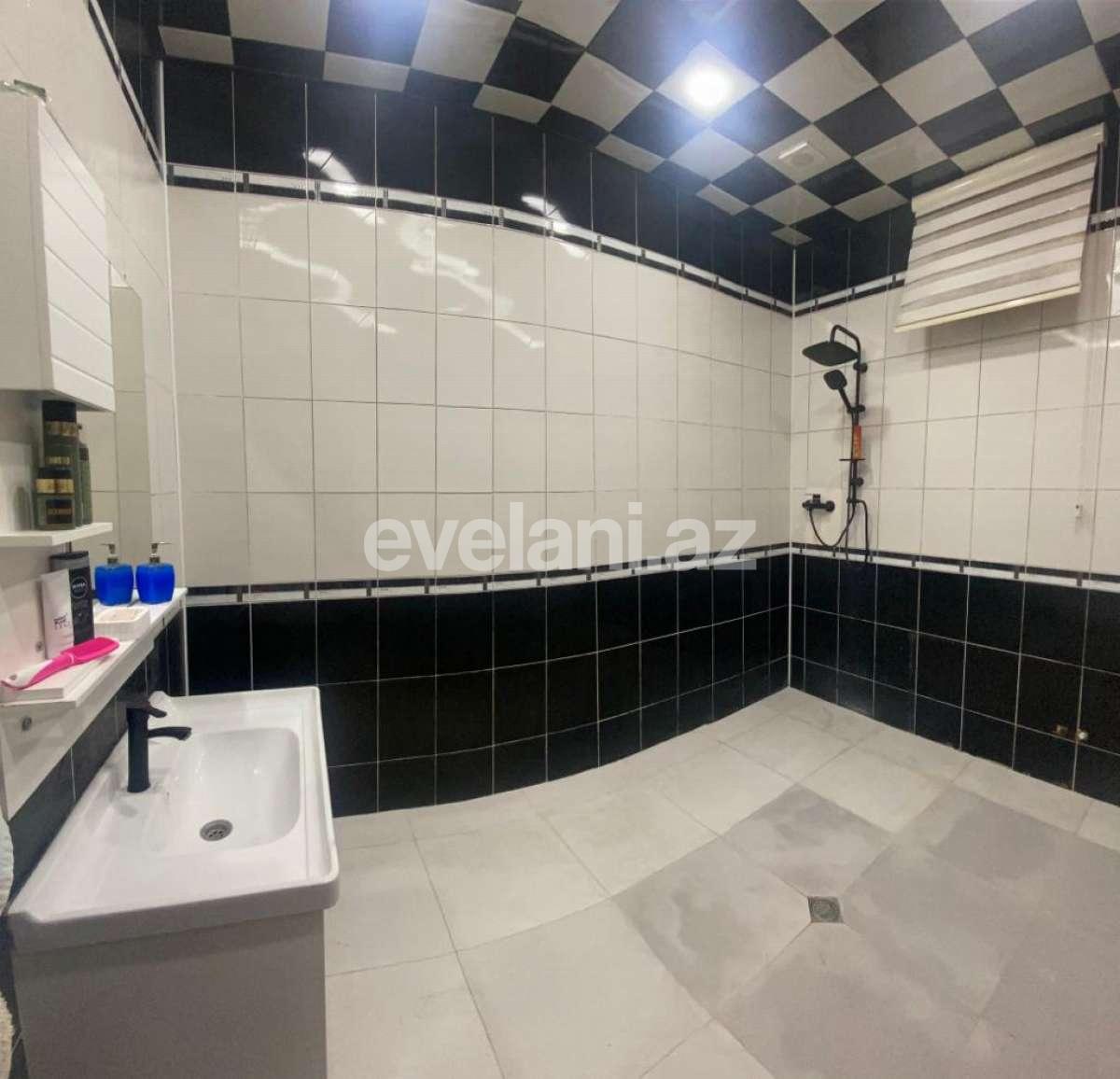 Satılır, villa, 5 otaqlı, 460 m², Bakı, Binəqədi r, 9-cu mikrorayon q.