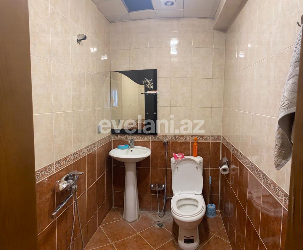 Satılır, villa, 5 otaqlı, 460 m², Bakı, Binəqədi r, 9-cu mikrorayon q.