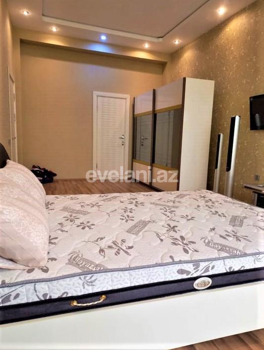 Kirayə verilir, yeni tikili, 3 otaqlı, 110 m², Bakı, Nəsimi r, 28 may m.