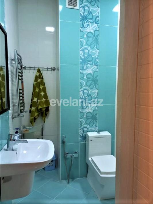 Kirayə verilir, yeni tikili, 3 otaqlı, 110 m², Bakı, Nəsimi r, 28 may m.