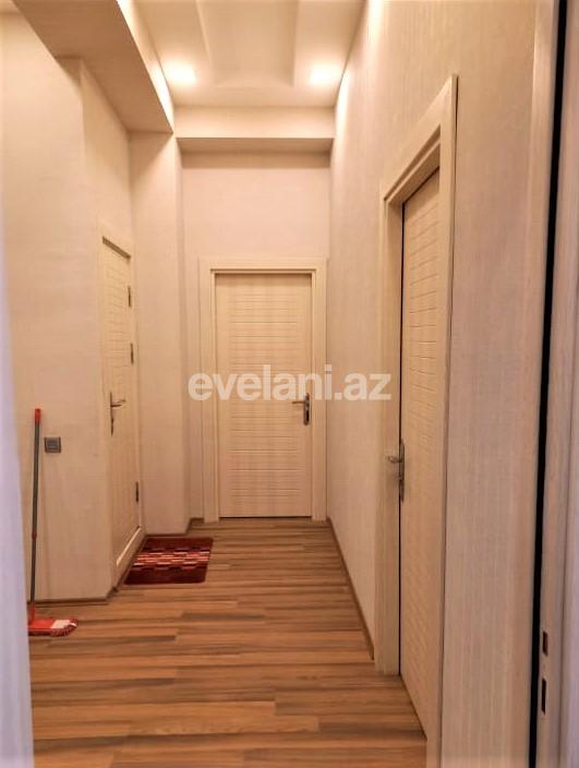 Kirayə verilir, yeni tikili, 3 otaqlı, 110 m², Bakı, Nəsimi r, 28 may m.