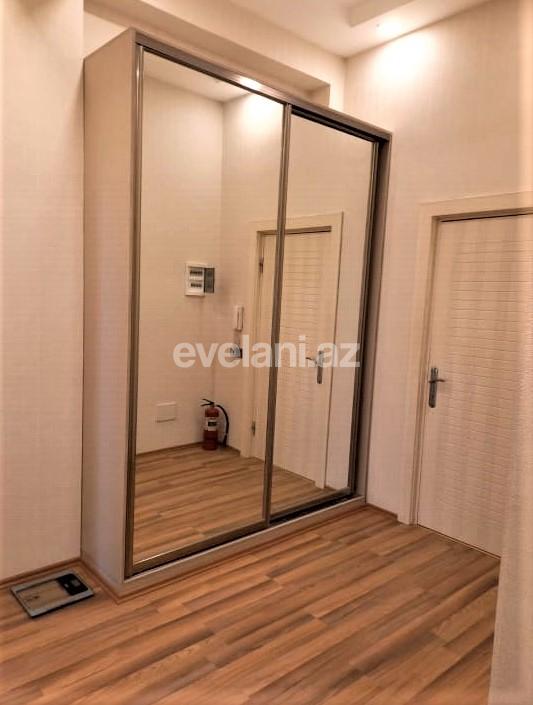Kirayə verilir, yeni tikili, 3 otaqlı, 110 m², Bakı, Nəsimi r, 28 may m.