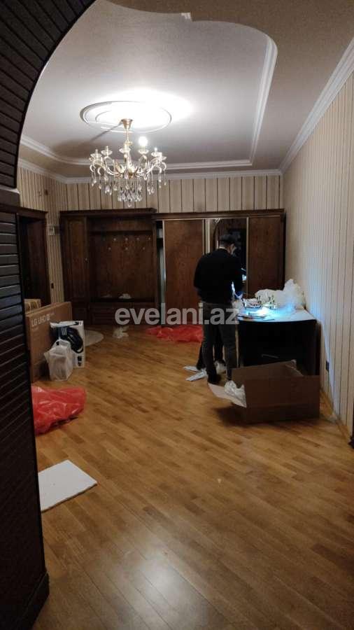 Kirayə verilir, yeni tikili, 3 otaqlı, 170 m², Bakı, Nəsimi r, Gənclik m.