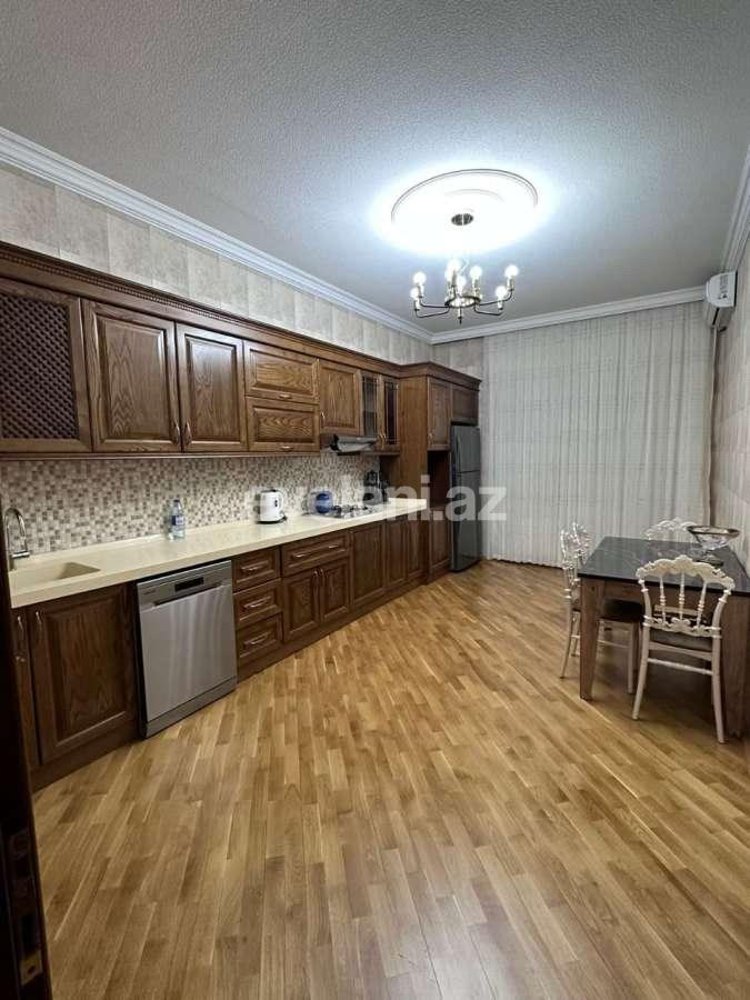 Kirayə verilir, yeni tikili, 3 otaqlı, 170 m², Bakı, Nəsimi r, Gənclik m.