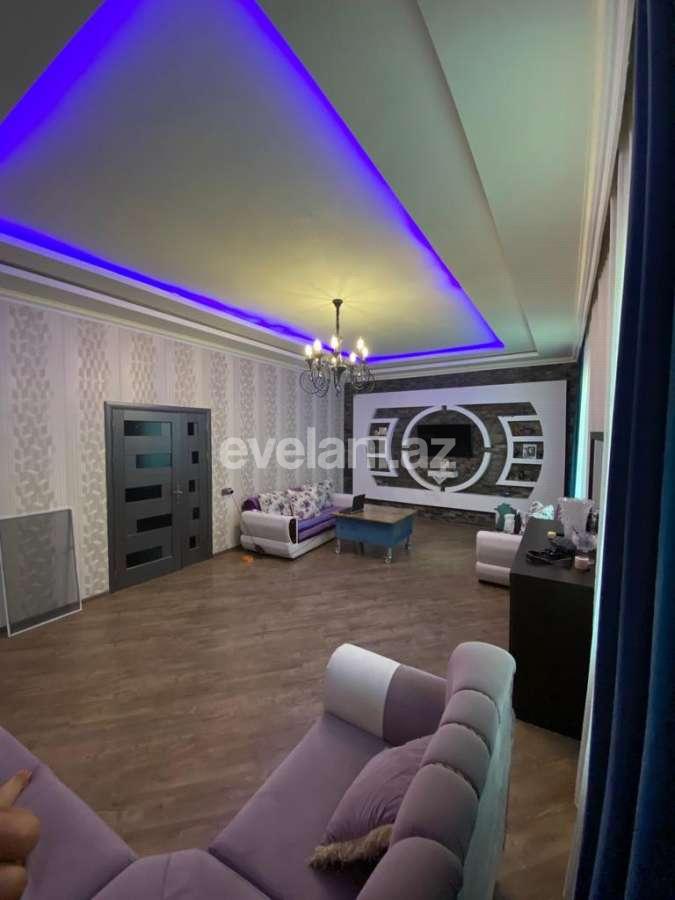 Satılır, həyət evi / bağ, 2 otaqlı, 175 m², Bakı, Abşeron r.