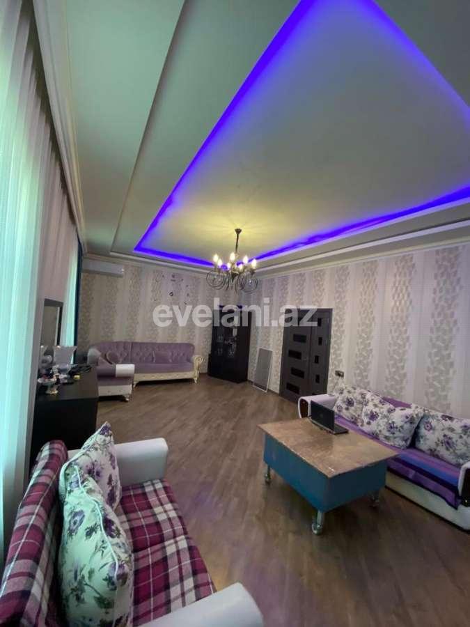 Satılır, həyət evi / bağ, 2 otaqlı, 175 m², Bakı, Abşeron r.