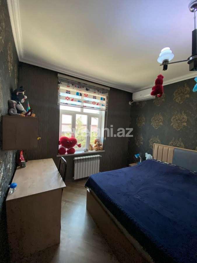 Satılır, həyət evi / bağ, 2 otaqlı, 175 m², Bakı, Abşeron r.