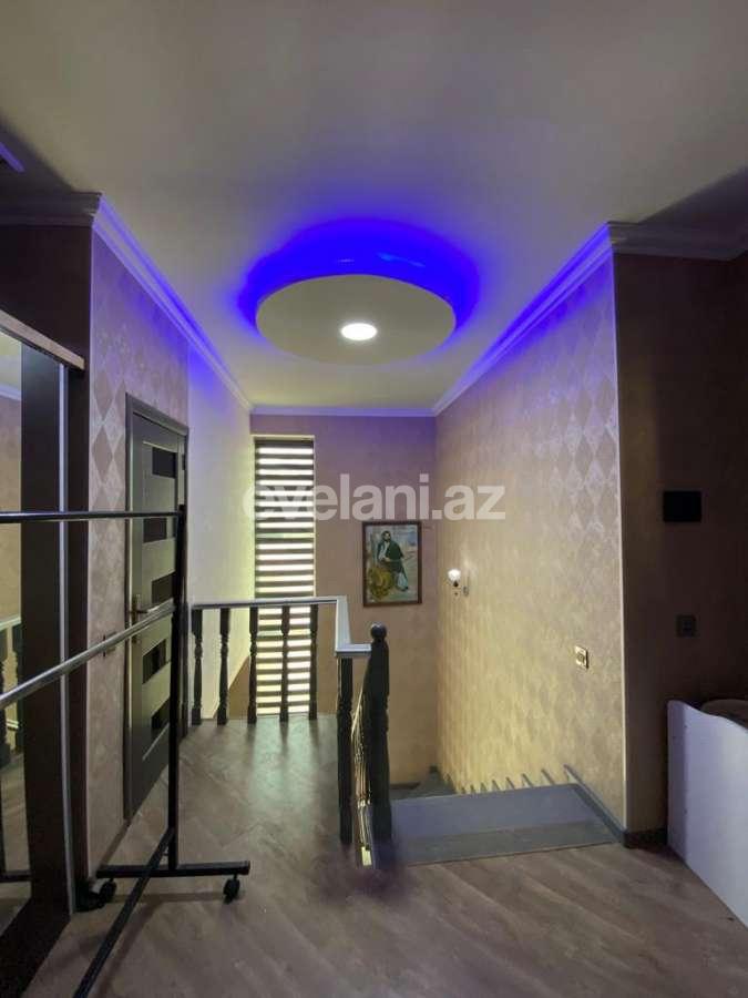 Satılır, həyət evi / bağ, 2 otaqlı, 175 m², Bakı, Abşeron r.