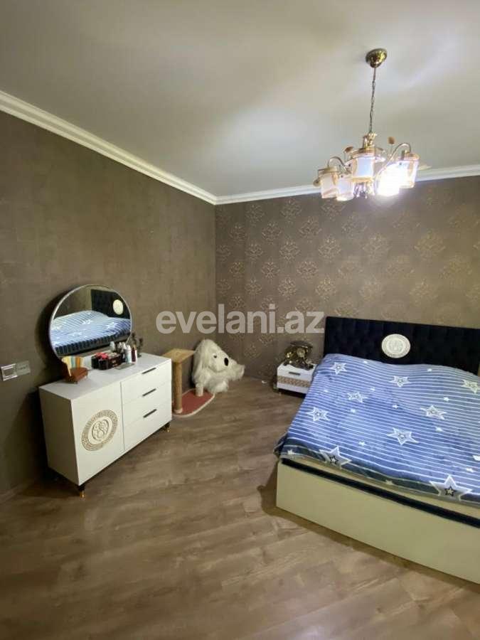 Satılır, həyət evi / bağ, 2 otaqlı, 175 m², Bakı, Abşeron r.