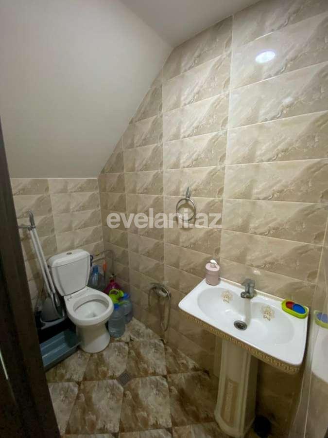 Satılır, həyət evi / bağ, 2 otaqlı, 175 m², Bakı, Abşeron r.