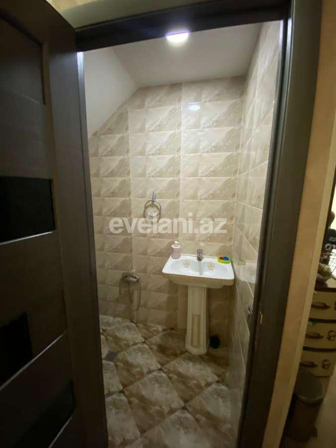 Satılır, həyət evi / bağ, 2 otaqlı, 175 m², Bakı, Abşeron r.