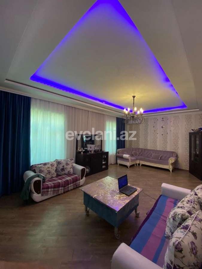 Satılır, həyət evi / bağ, 2 otaqlı, 175 m², Bakı, Abşeron r.