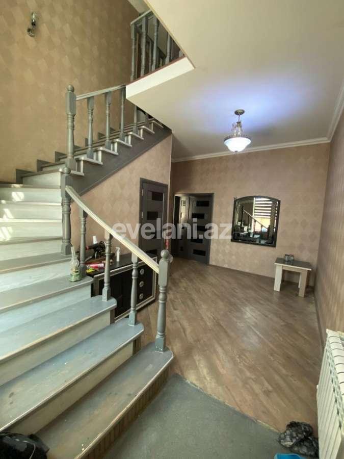 Satılır, həyət evi / bağ, 2 otaqlı, 175 m², Bakı, Abşeron r.