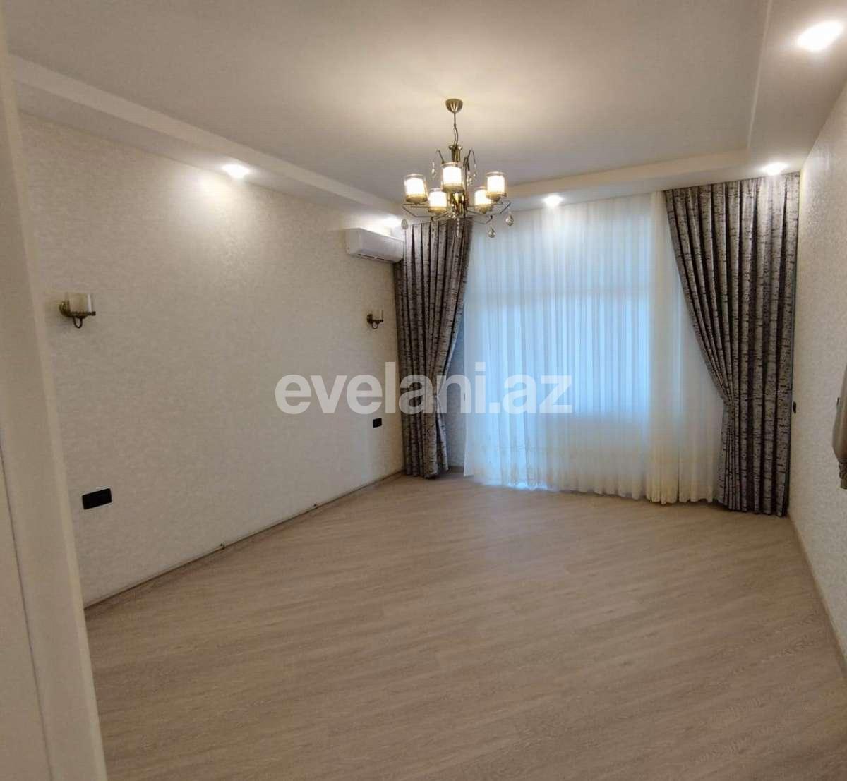 Продаётся, новостройка, 3-комнаты, 111 m², Баку, Хатаинский r, Ази Асланова p, Ази Асланов m.