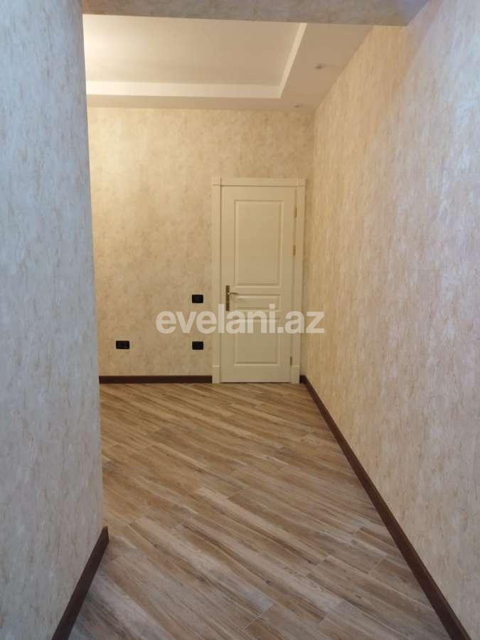 Продаётся, новостройка, 3-комнаты, 111 m², Баку, Хатаинский r, Ази Асланова p, Ази Асланов m.