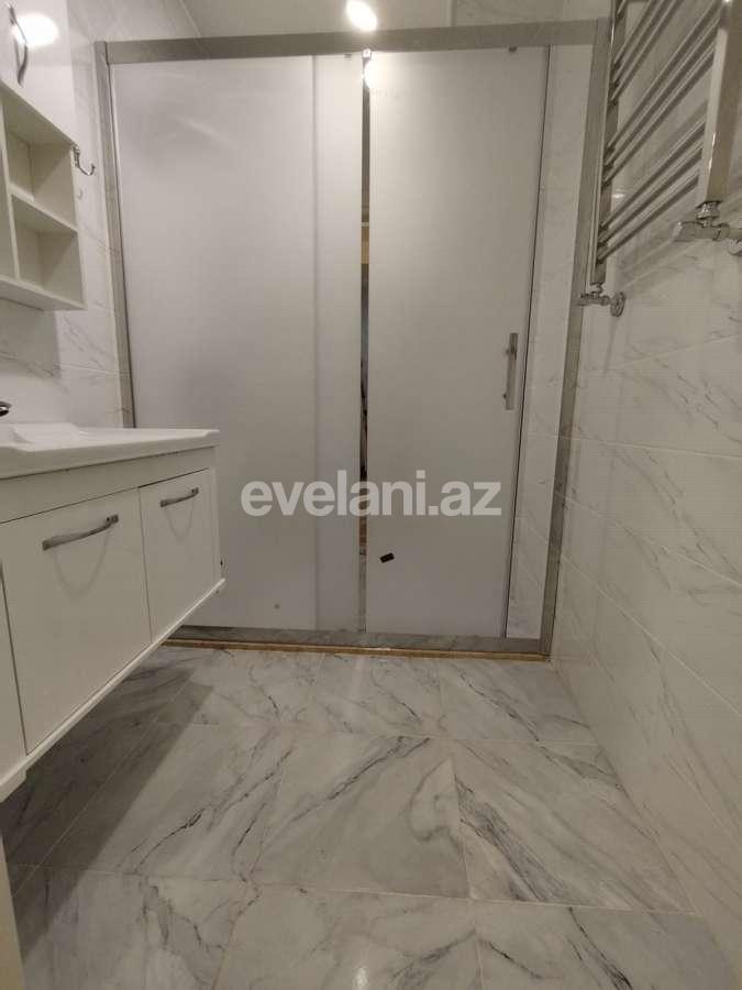 Продаётся, новостройка, 3-комнаты, 111 m², Баку, Хатаинский r, Ази Асланова p, Ази Асланов m.