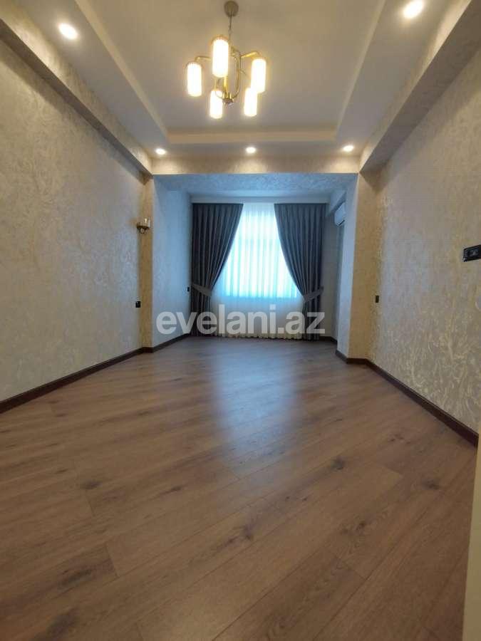 Продаётся, новостройка, 3-комнаты, 111 m², Баку, Хатаинский r, Ази Асланова p, Ази Асланов m.