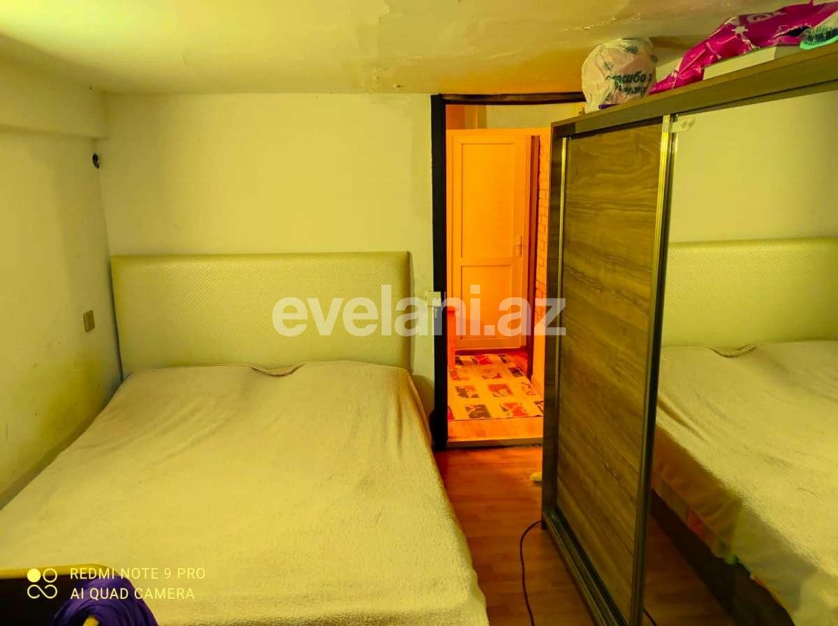 Сдаётся, вторичка, 2-комнаты, 60 m², Баку, Сабаильский r, Сахил m.