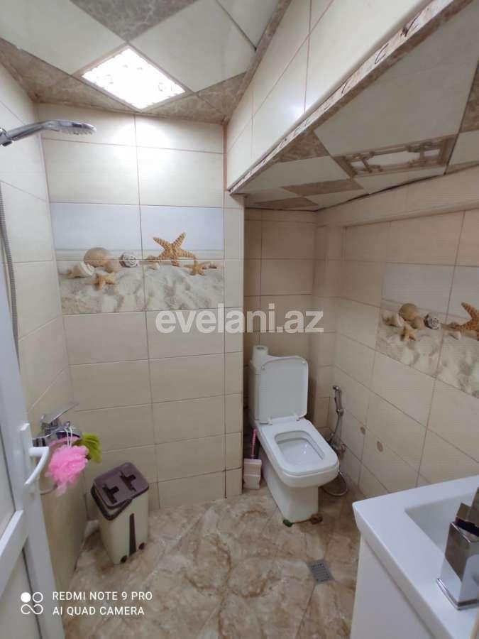 Сдаётся, вторичка, 2-комнаты, 60 m², Баку, Сабаильский r, Сахил m.