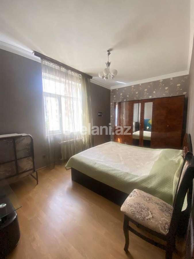 Satılır, yeni tikili, 3 otaqlı, 100 m², Bakı, Yasamal r, Elmlər Akademiyası m.