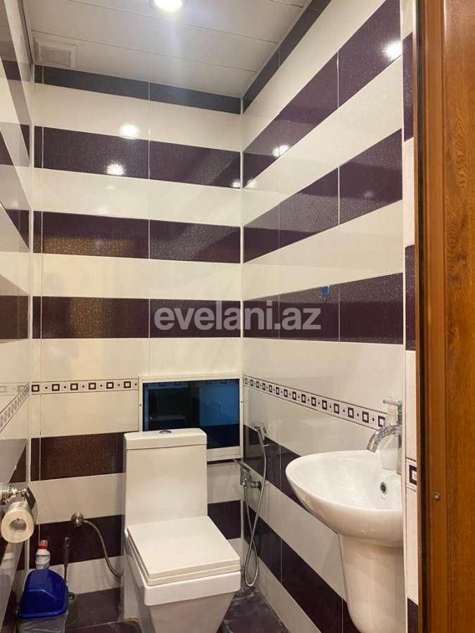 Satılır, yeni tikili, 3 otaqlı, 100 m², Bakı, Yasamal r, Elmlər Akademiyası m.