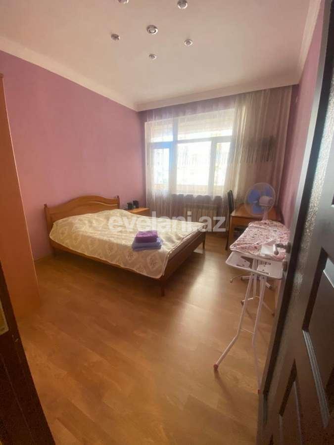 Satılır, yeni tikili, 3 otaqlı, 100 m², Bakı, Yasamal r, Elmlər Akademiyası m.