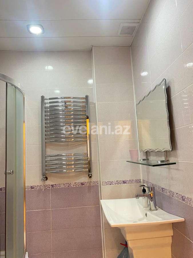 Satılır, yeni tikili, 3 otaqlı, 100 m², Bakı, Yasamal r, Elmlər Akademiyası m.