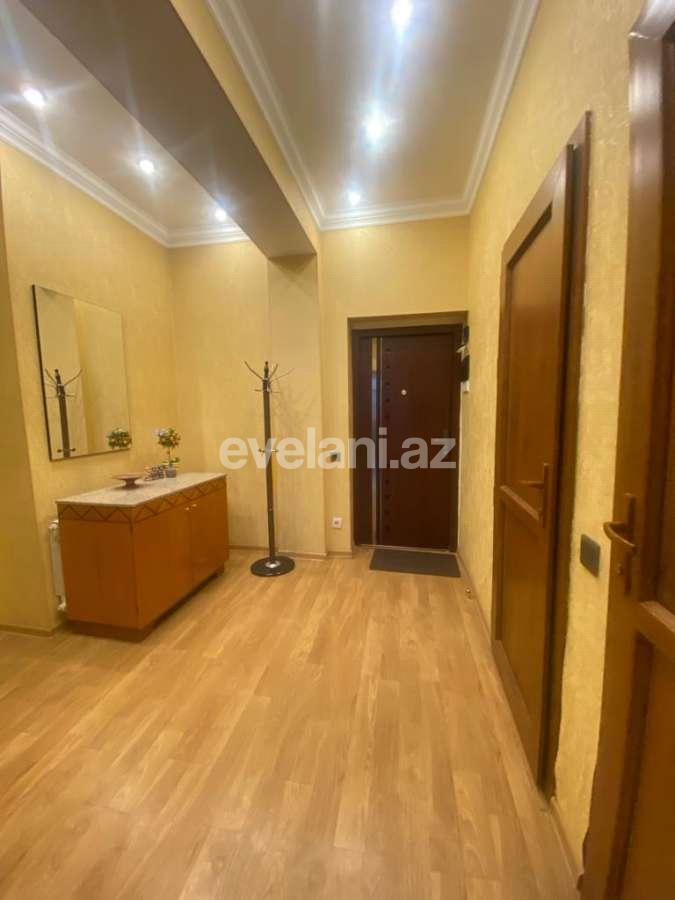 Satılır, yeni tikili, 3 otaqlı, 100 m², Bakı, Yasamal r, Elmlər Akademiyası m.