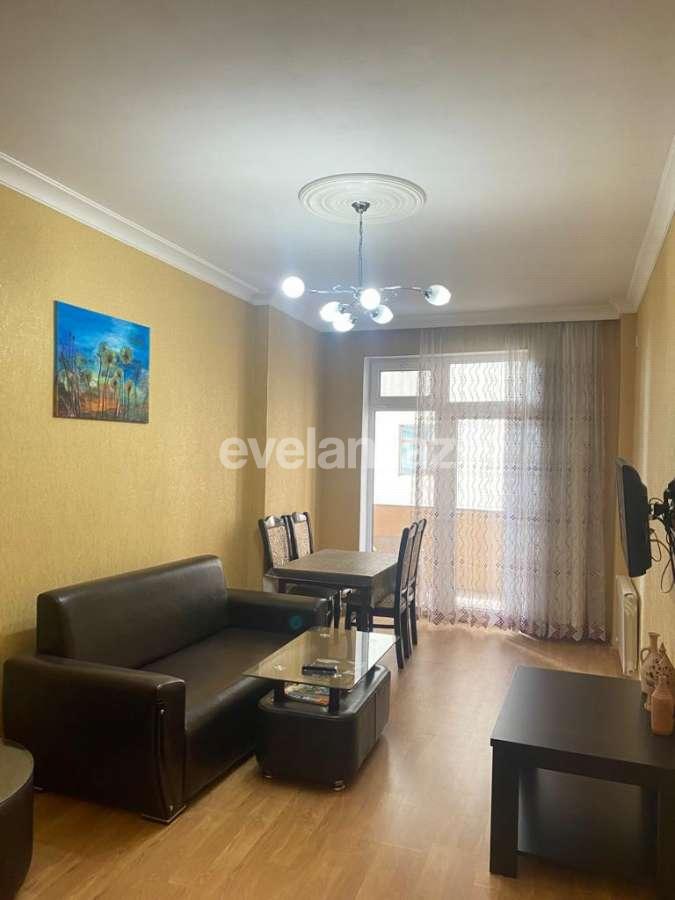 Satılır, yeni tikili, 3 otaqlı, 100 m², Bakı, Yasamal r, Elmlər Akademiyası m.