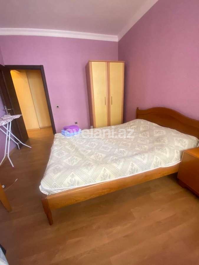 Satılır, yeni tikili, 3 otaqlı, 100 m², Bakı, Yasamal r, Elmlər Akademiyası m.